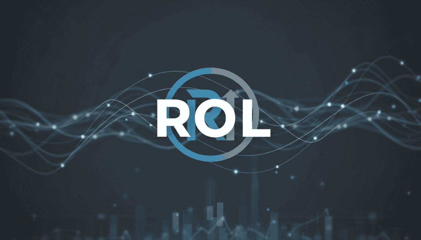 Rep. April Delaney Buys Rollins, Inc. (NYSE:ROL) Stock