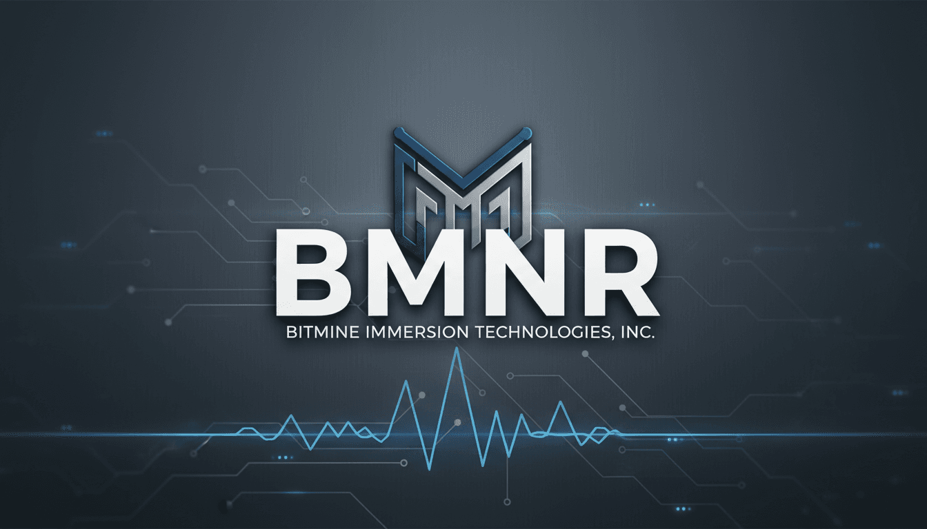 Rep. Cleo Fields Buys Bitmine Immersion (AMEX:BMNR) Stock