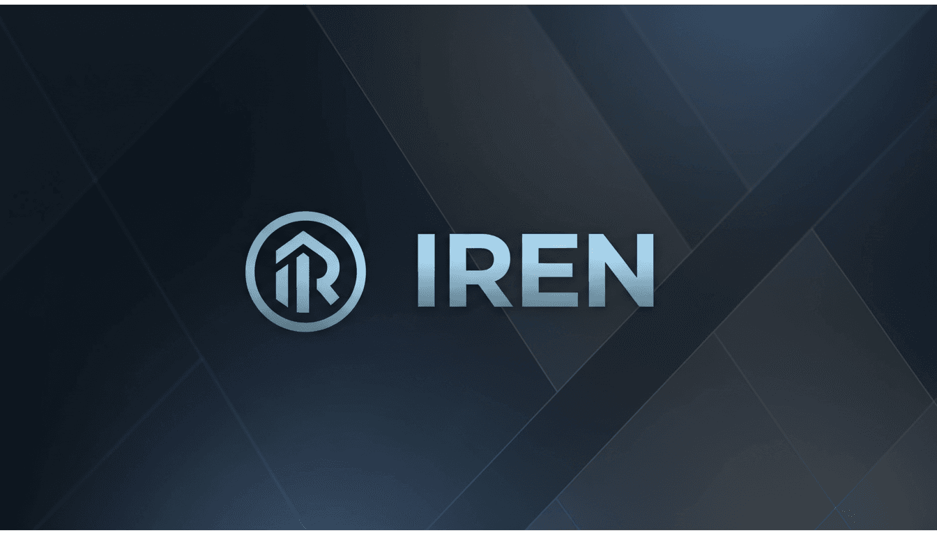 Rep. Cleo Fields Buys IREN Limited (NASDAQ:IREN) Stock