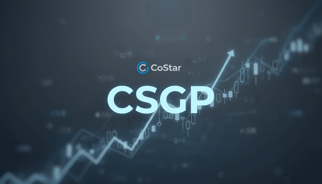 Rep. Gilbert Cisneros Buys CoStar Group (NASDAQ:CSGP) Stock