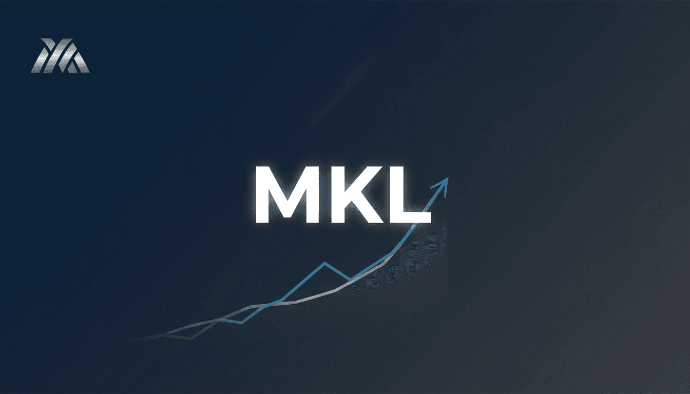 Rep. James French Hill Buys Markel Corp (NYSE:MKL) Stock