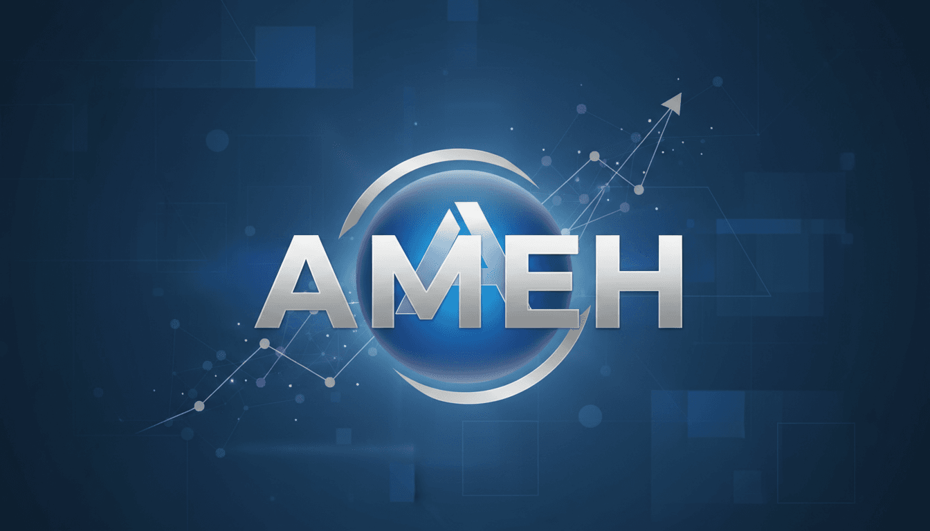 Rep. Judy Chu Buys Apollo Medical (NASDAQ:AMEH) Stock