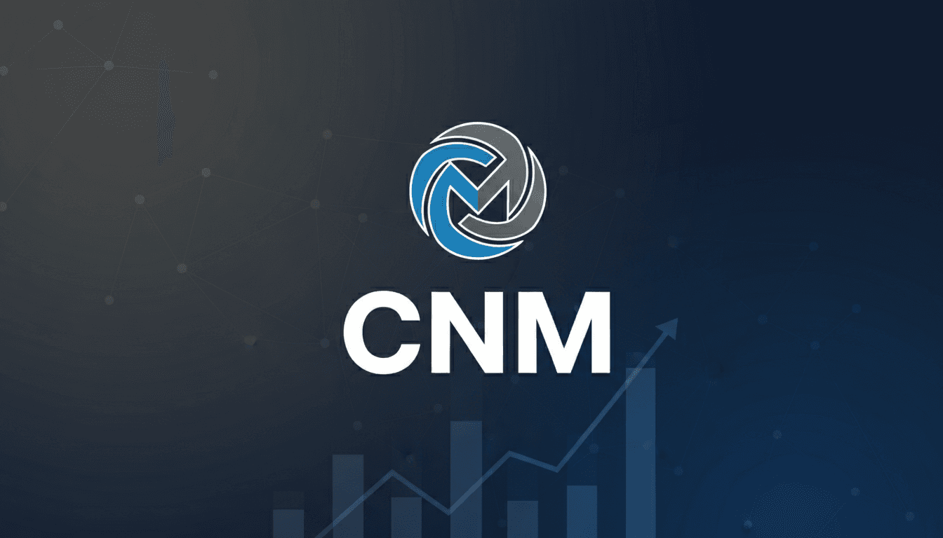 Rep. Michael McCaul Buys Core & Main (NYSE:CNM) Stock