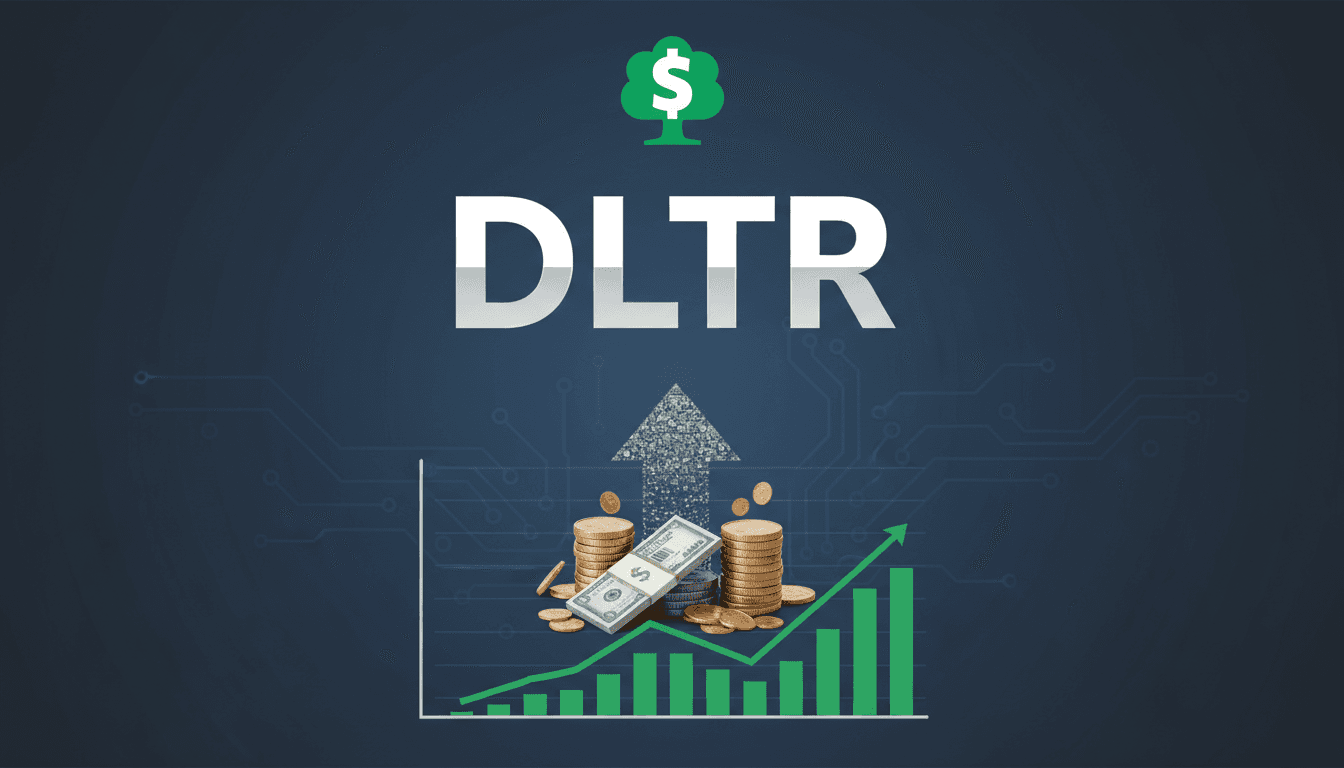 Rep. Michael McCaul Buys Dollar Tree (NASDAQ:DLTR) Stock