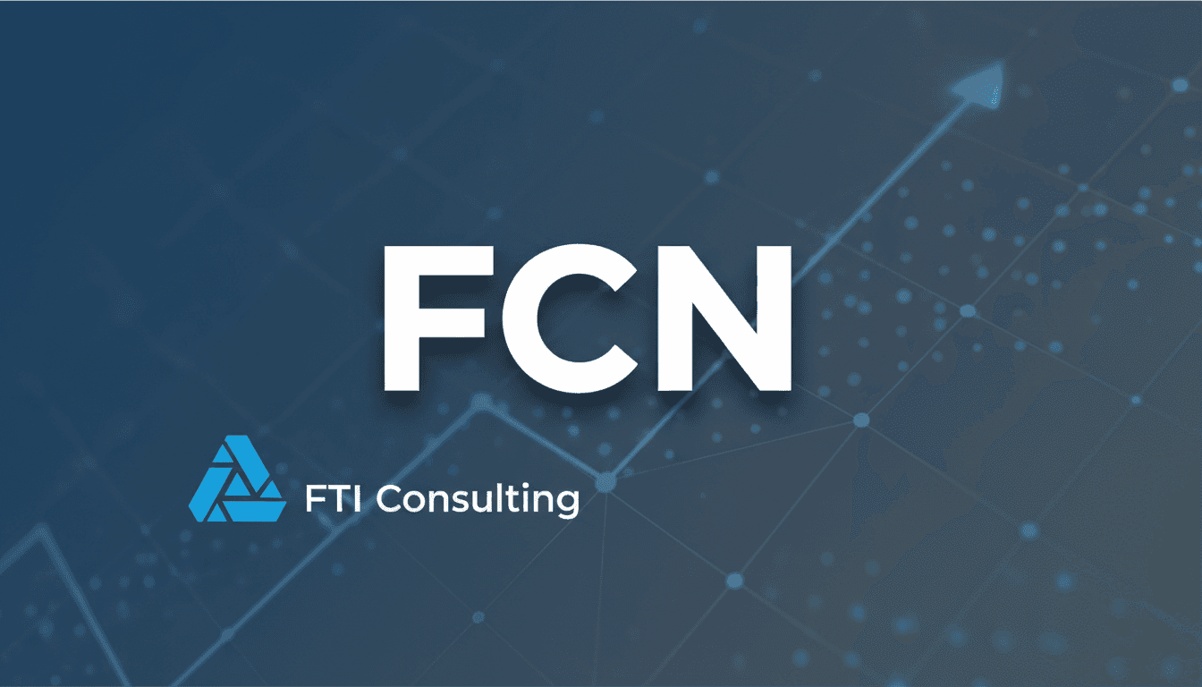 Rep. Michael McCaul Buys FTI Consulting (NYSE:FCN) Stock
