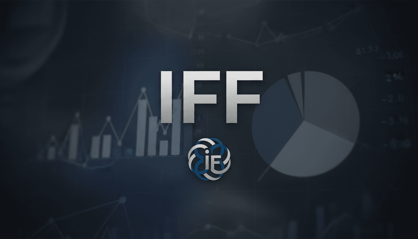Rep. Michael McCaul Buys Intl Flavors (NYSE:IFF) Stock
