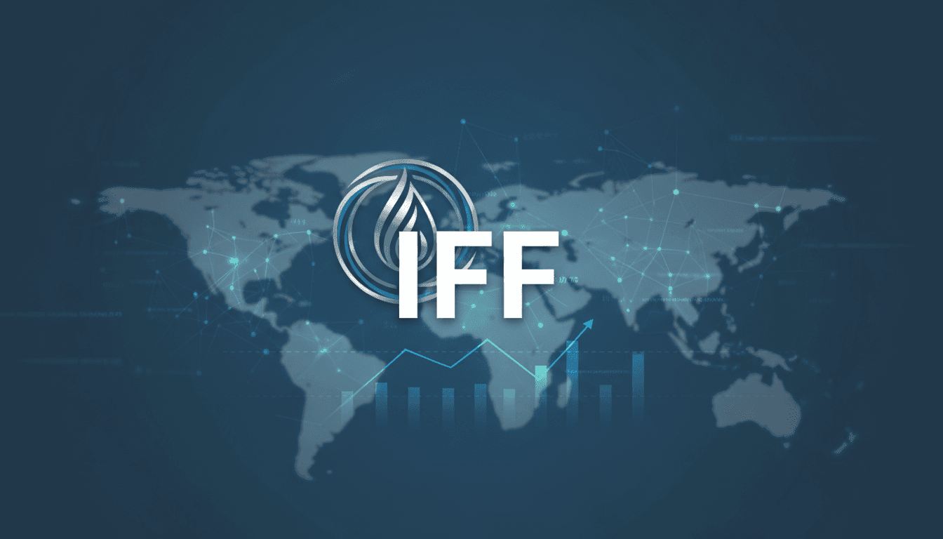 Rep. Michael McCaul Buys Intl Flavors (NYSE:IFF) Stock