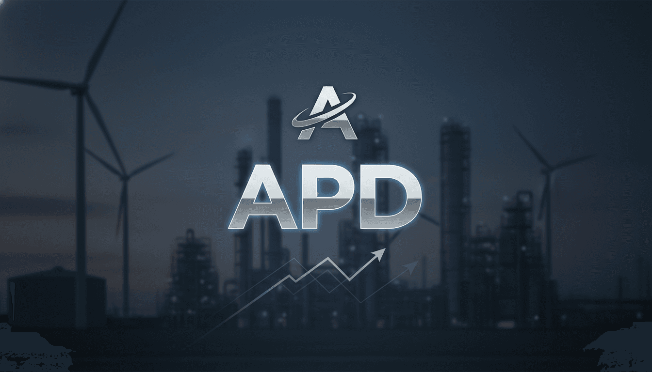 Rep. Ro Khanna Buys Air Products Inc. (NYSE:APD) Stock