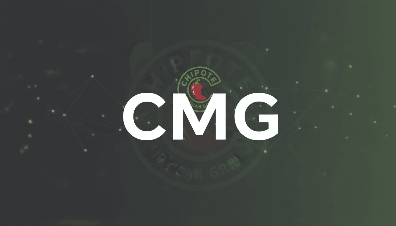 Rep. Ro Khanna Buys Chipotle Mexican Grill (NYSE:CMG) Stock