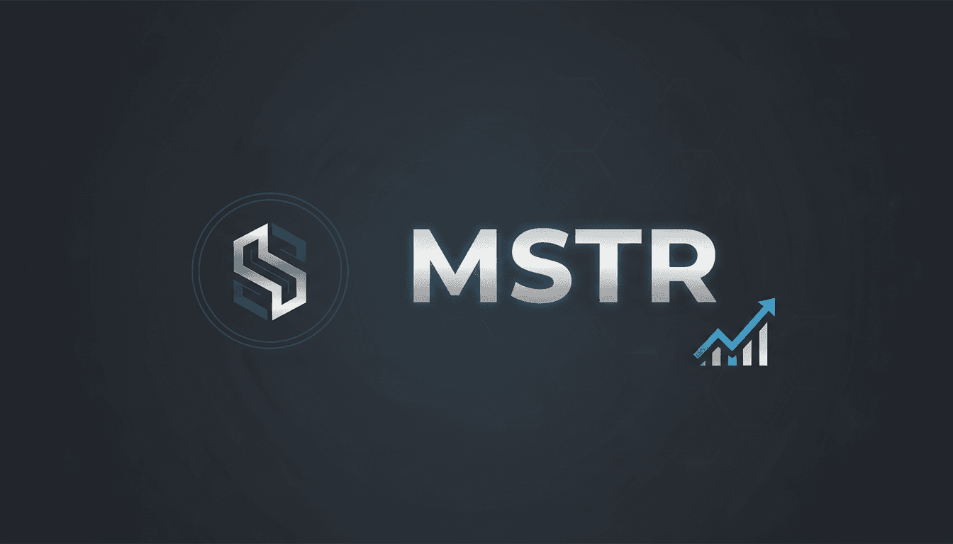 Rep. Shri Thanedar Buys Strategy Inc (NASDAQ:MSTR) Stock