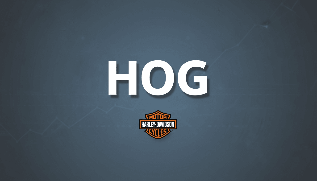 Rep. Tim Moore Buys Harley-Davidson, Inc. (HOG) Stock