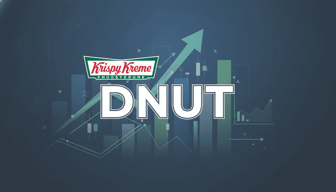 Rep. Tim Moore Buys Krispy Kreme, Inc. (NASDAQ:DNUT) Stock