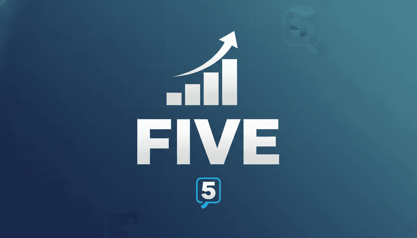 Rep. Tony Wied Buys Five Below, Inc. (NASDAQ:FIVE) Stock