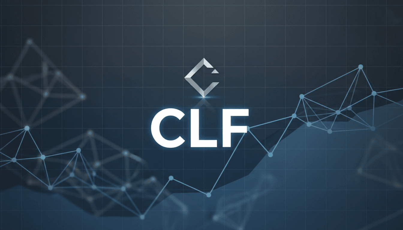 Sen. Tommy Tuberville Buys Cleveland-Cliffs (NYSE:CLF) Stock