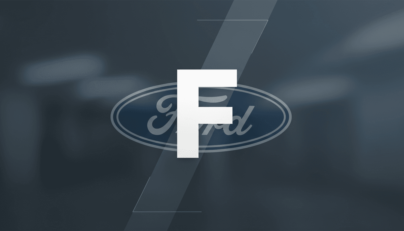 Sen. Tommy Tuberville Buys Ford Motor Company (NYSE:F) Stock
