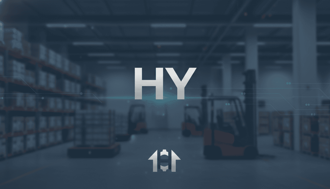 Tim Moore Buys Hyster-Yale Materials (NYSE:HY) Stock